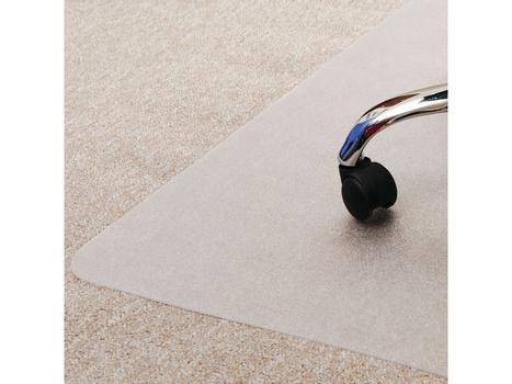 Floortex Stolunderlag FLOORTEX 120x150cm poly (ECCMFLCG0004)
