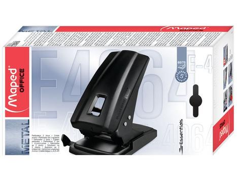 MAPED Hullemaskin MAPED Essentials 2H 60a HDso (406411)