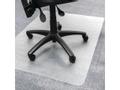Floortex Stolunderlag FLOORTEX 120x150cm poly (ECCMFLCG0004)