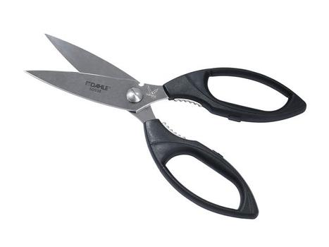 DAHLE Saks DAHLE 21cm m/ krukkeåpner (50038-15374)