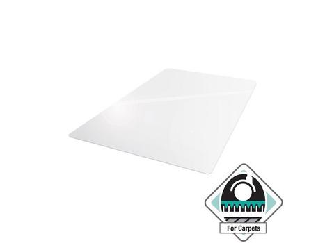 Floortex Stolunderlag FLOORTEX 120x150cm poly (ECCMFLCG0004)