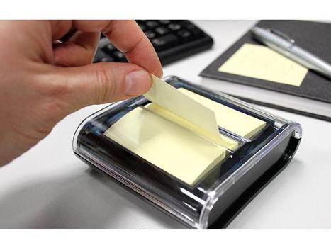 info Dispenser INFO Z-N 75x75 (5643-01)