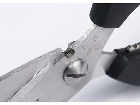 DAHLE Saks DAHLE 21cm m/ krukkeåpner (50038-15374)