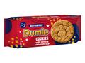 Dumle Kjeks DUMLE cookies glutenfri 140g (755406*10)