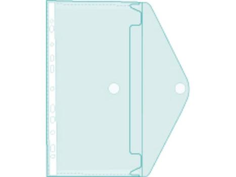 EXACOMPTA Dokumentmappe EXACOMPTA m/hull A4 (5) (57381E)
