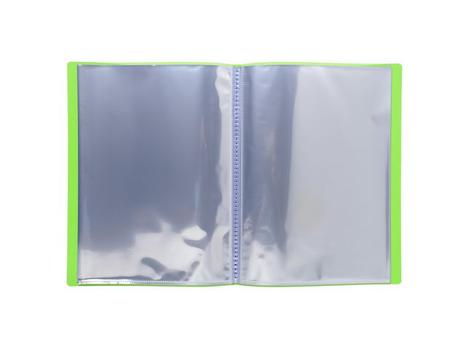 EXACOMPTA Presentasjonsmappe EXACOMPTA 60l ass (85280E*4)