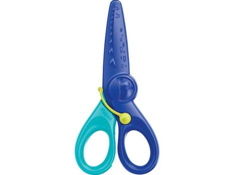 MAPED Saks MAPED Kidipulse 12 cm m/fjæring (472110)