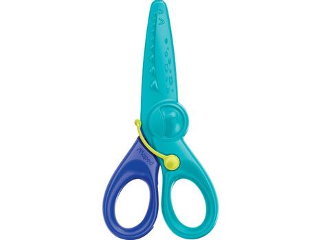 MAPED Saks MAPED Kidipulse 12 cm m/fjæring (472110)