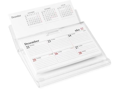 GRIEG Stativ til Bordkalender GRIEG uke (92366400)
