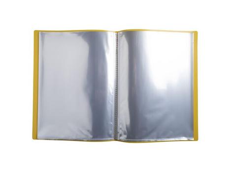 EXACOMPTA Presentasjonsmappe EXACOMPTA BeeBlue 40l (88130E*4)