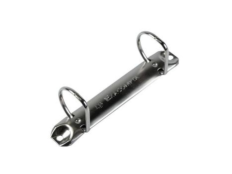 EXACOMPTA Innstikkperm EXACOMPTA A4+ 2D 30/47 hv (51922E)