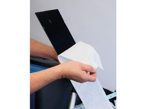 Hygienteknik Moppestativ HYGIENTEKNIK 60cm (149293)