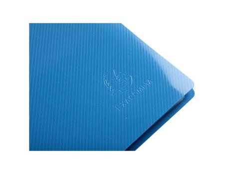 EXACOMPTA Presentasjonsmappe EXACOMPTA BeeBlue 40l (88130E*4)