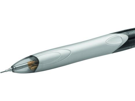 BIC 4 colours 3+1HB (942104*12)