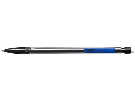 BIC Trykkblyant BIC Matic 0,7 assortert (12) (8209591*80)