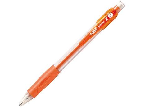 BIC Trykkblyant BIC Velocity 0,7 grip ass (8291332*12)