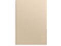 BURDE Skrivebok BURDE A4 linjer beige (92756300)