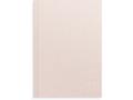 BURDE Skrivebok BURDE A5 ulinjert rosa (92756800)