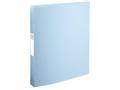 EXACOMPTA Ringperm EXACOMPTA BeeBlue 2r 30mm (4) (54140E)