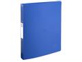 EXACOMPTA Ringperm EXACOMPTA BeeBlue 2r 30mm (4) (54140E)