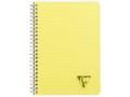 CLAIREFONTAINE Notatbok CLAIREFONTAINE Linicolor A5 lin (328546C*5)