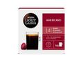 Nescafé Kaffekapsel DOLCE GUSTO Americano (16)
