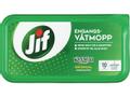 Jif Engangsvåtmopp JIF Krystal Original (10) (510003111)