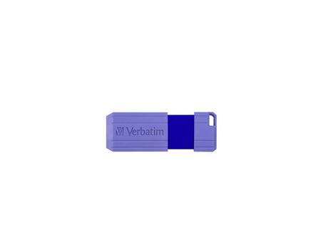 VERBATIM Minne VERBATIM Pinstripe USB 3.2 32GB (49215)