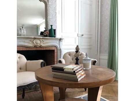 RHODIA Notitieboek A5 Gelinieerd Gelijmd Zijgebonden Soepele kaft Zwart Niet geperforeerd 160 Pagina's 80 Vellen (117402C)