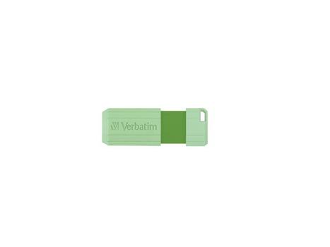 VERBATIM Minne VERBATIM Pinstripe USB 3.2 64GB (49216)
