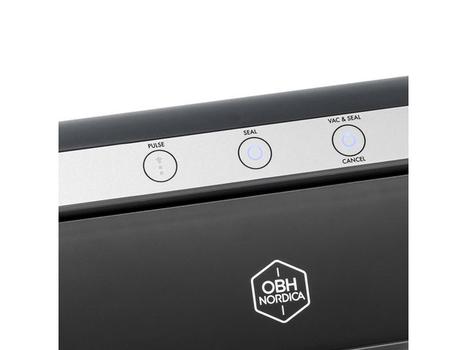 OBH NORDICA Vakuumpakker OBH NORDICA Compact fresh (3000001114)