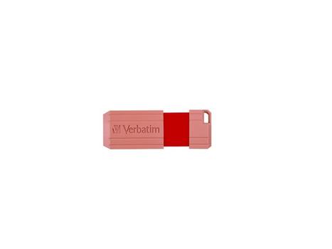 VERBATIM Minne VERBATIM Pinstripe USB 3.2 16GB (49214)