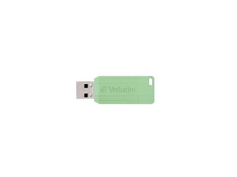 VERBATIM Minne VERBATIM Pinstripe USB 3.2 64GB (49216)