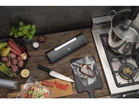 OBH NORDICA Vakuumpakker OBH NORDICA Compact fresh (3000001114)