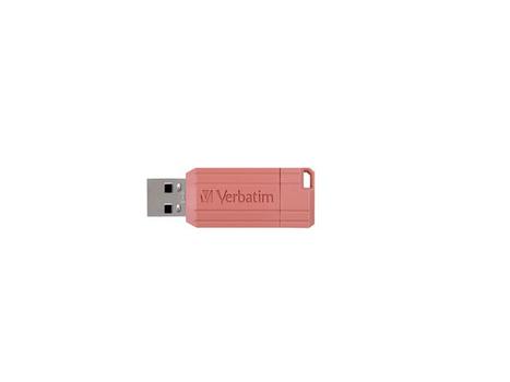 VERBATIM Minne VERBATIM Pinstripe USB 3.2 16GB (49214)