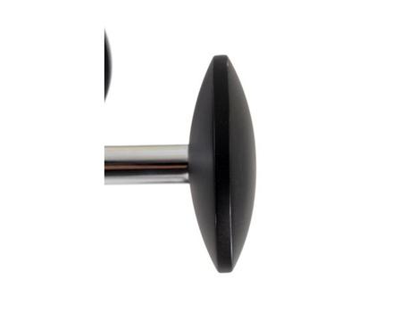 Alba Stumtjener ALBA 12 kroker 175cm metall (PMCLAS)