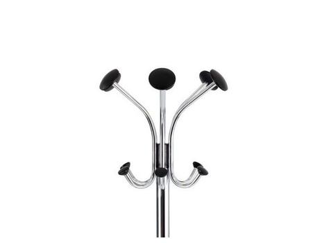 Alba Stumtjener ALBA 12 kroker 175cm metall (PMCLAS)