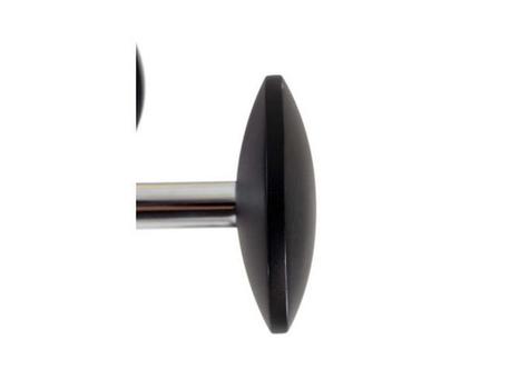 Alba Stumtjener ALBA 12 kroker 175cm metall (PMCLAS)