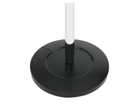 Alba Stumtjener ALBA 12 kroker 175cm metall (PMCLAS)