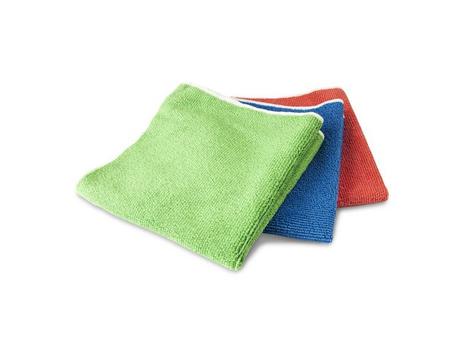 Gipeco Klut GIPECO mikrofiber 33x33 grønn (410161*10)