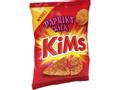 KiMs Potetgull KIMS Paprika Kick 200g (5958004392*18)