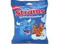 Stratos Sjokolade STRATOS Sjokoladefamilien 140g (5959055022*14)