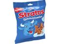 Stratos Sjokolade STRATOS Sjokoladefamilien 140g (5959055022*14)