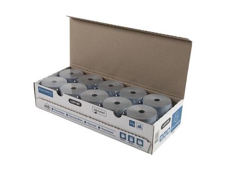 EXACOMPTA Termorull Fenolfri 80xØ80x12 52g 76m(10) (43918E)