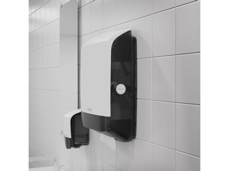 KATRIN Tørkeark KATRIN Zig Zag 2L (200) (35298*20)