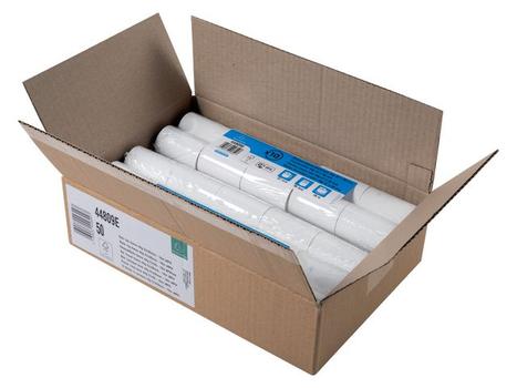 EXACOMPTA Termorull BPA-fri 57xØ37x12 48g 18m (10) (44809E)