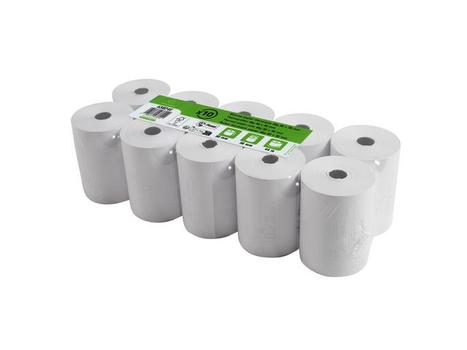 EXACOMPTA Termorull Fenolfri 80xØ56x12 48g 44m(10) (43824E)