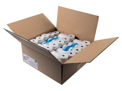 EXACOMPTA Termorull BPA-fri 80xØ68x12 48g 70m (5) (44819E)