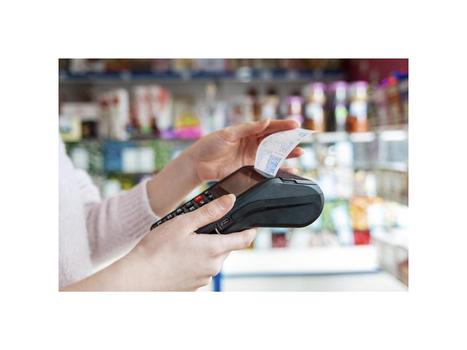 EXACOMPTA Termorull Fenolfri 57xØ30x12 52g 9m (20) (43942E)