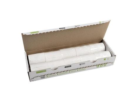 EXACOMPTA Termorull Fenolfri 57xØ46x12 55g 24m(10) (40754E)